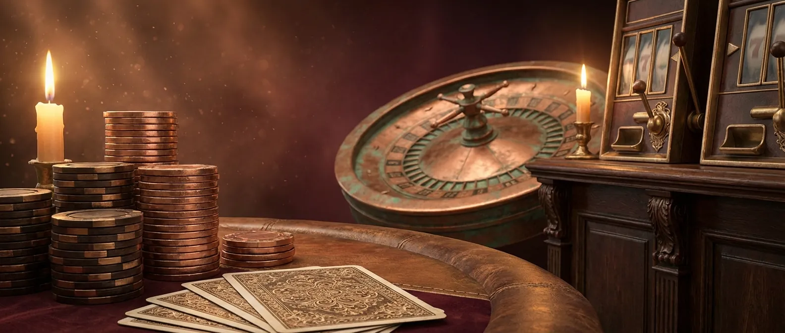 Spinch Casino bonus